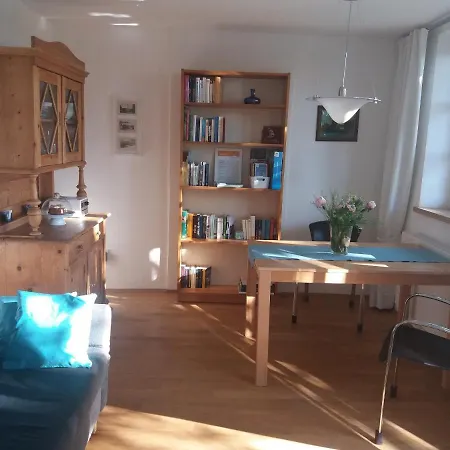 Appartement Adlmaier Chieming