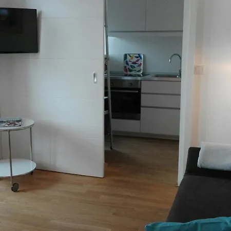 Apartamento Adlmaier Chieming