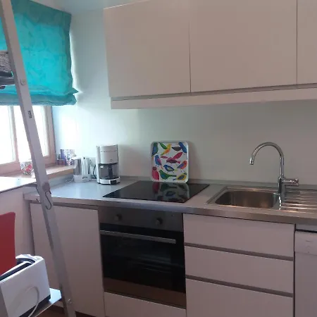 Apartamento Adlmaier *