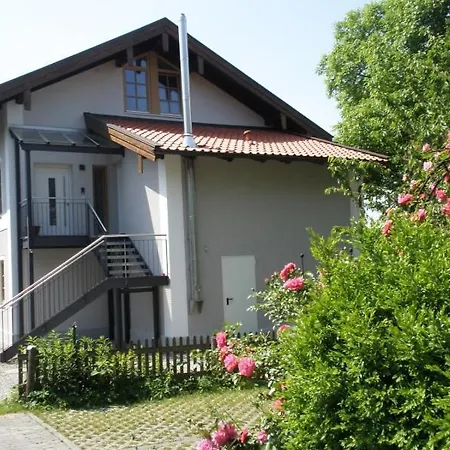 Apartamento Adlmaier *