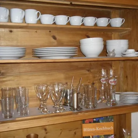 Apartamento Adlmaier *