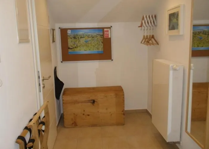 Adlmaier Apartamento *