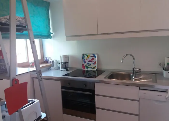 Apartamento Adlmaier *