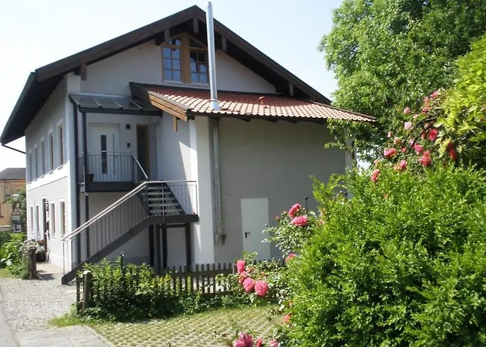 Apartamento Adlmaier *