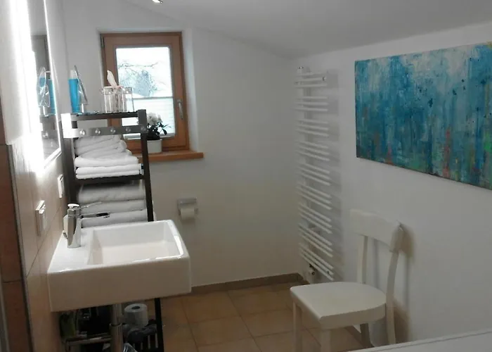 Adlmaier Apartamento *