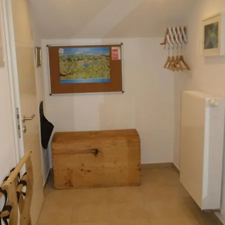 Adlmaier Apartment *