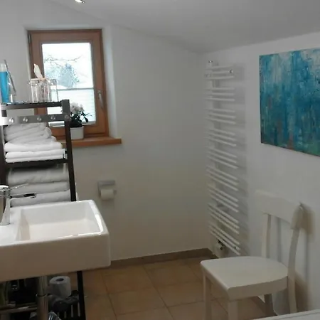 Adlmaier Apartment *
