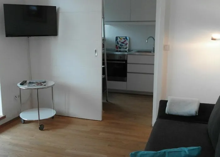 Apartment Adlmaier Chieming